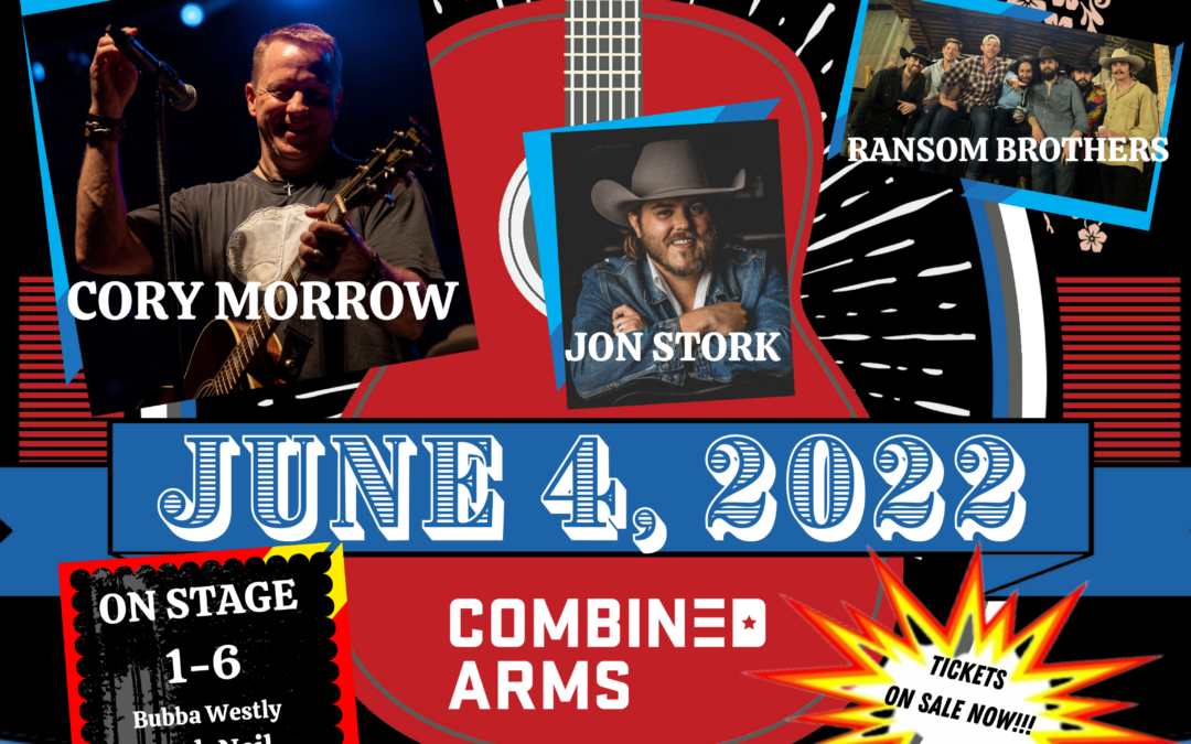 Montgomery County VetFest – June 4, 2022