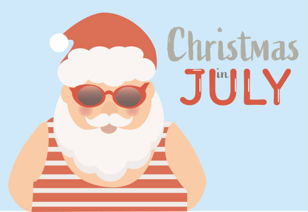 Getting Holly Jolly in the Heat! – Montgomery County Christmas in July Market – July 16, 2022