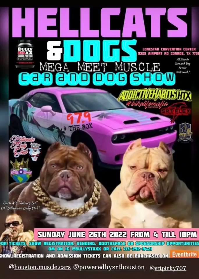 Hellcats-Dogs-Flyer