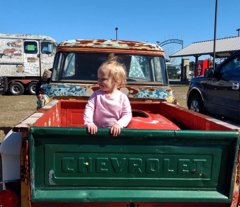 Swap Meet – Hot Rods of Texas – October 21 – 23, 2022