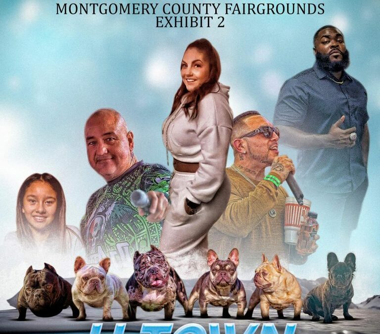 H-Town Bully Bowl 3 – January 21, 2023