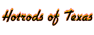 Hot Rods of Texas Winter 2023 Swap Meet – Feb 17 – 19, 2023