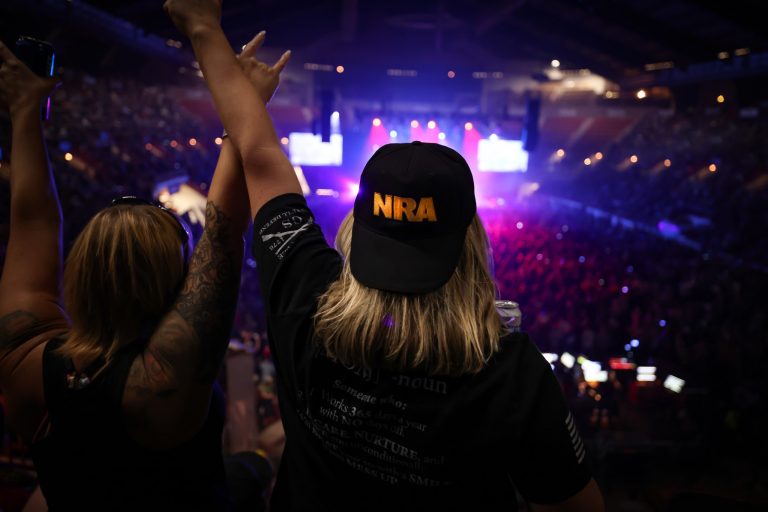 Montg. Co. Friends of NRA Banquet & Auction – Apr 27, 2023 – The Lone Star Convention Center