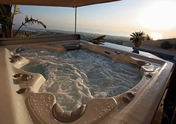 Master Spas – May 26 – 29, 2023 – The Lone Star Convention Center