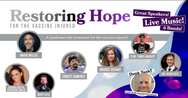 React19 Fundraiser – Saturday, July 22, 2023 – The Montgomery County Fairgrounds